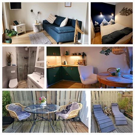 Kellifornia Apartment Kellenhusen Luaran gambar