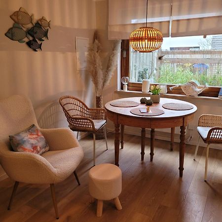 Kellifornia Apartment Kellenhusen Luaran gambar