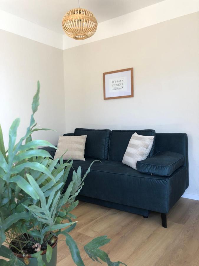 Kellifornia Apartment Kellenhusen Luaran gambar