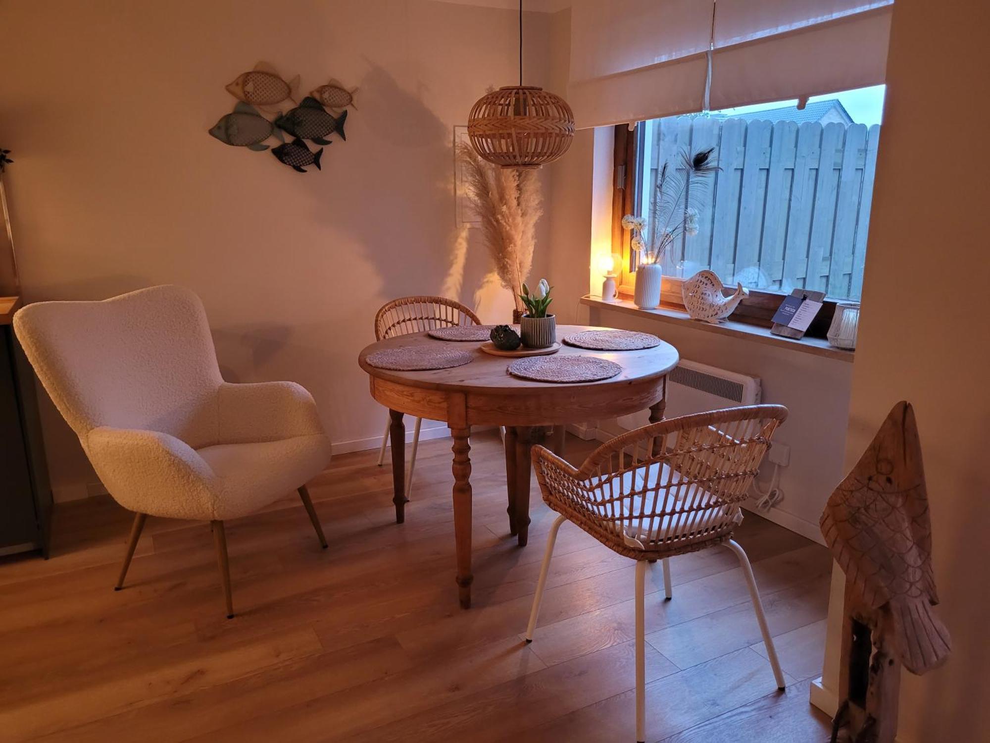 Kellifornia Apartment Kellenhusen Bilik gambar