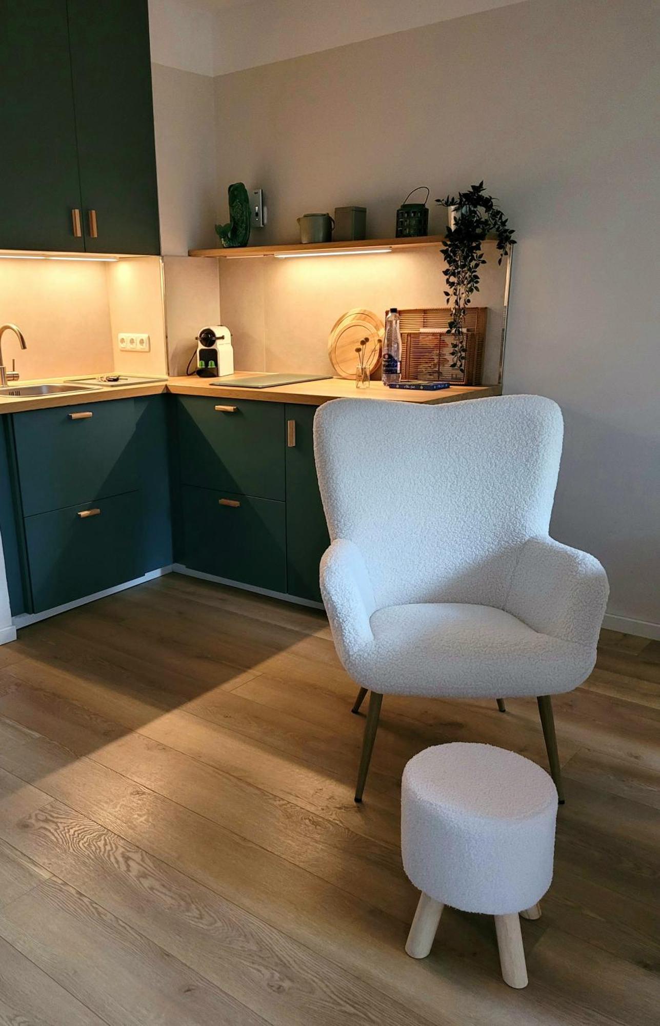 Kellifornia Apartment Kellenhusen Luaran gambar