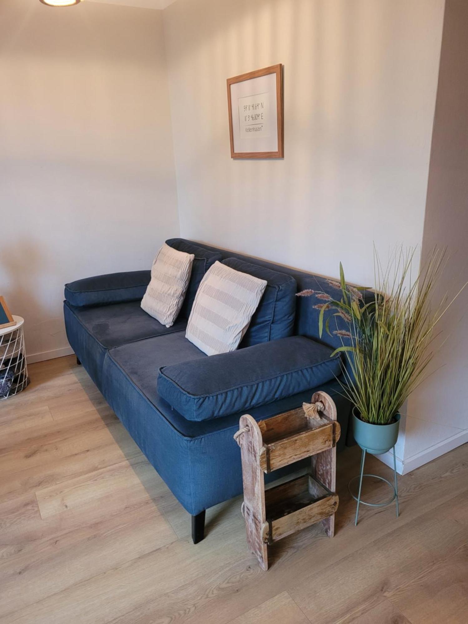 Kellifornia Apartment Kellenhusen Luaran gambar