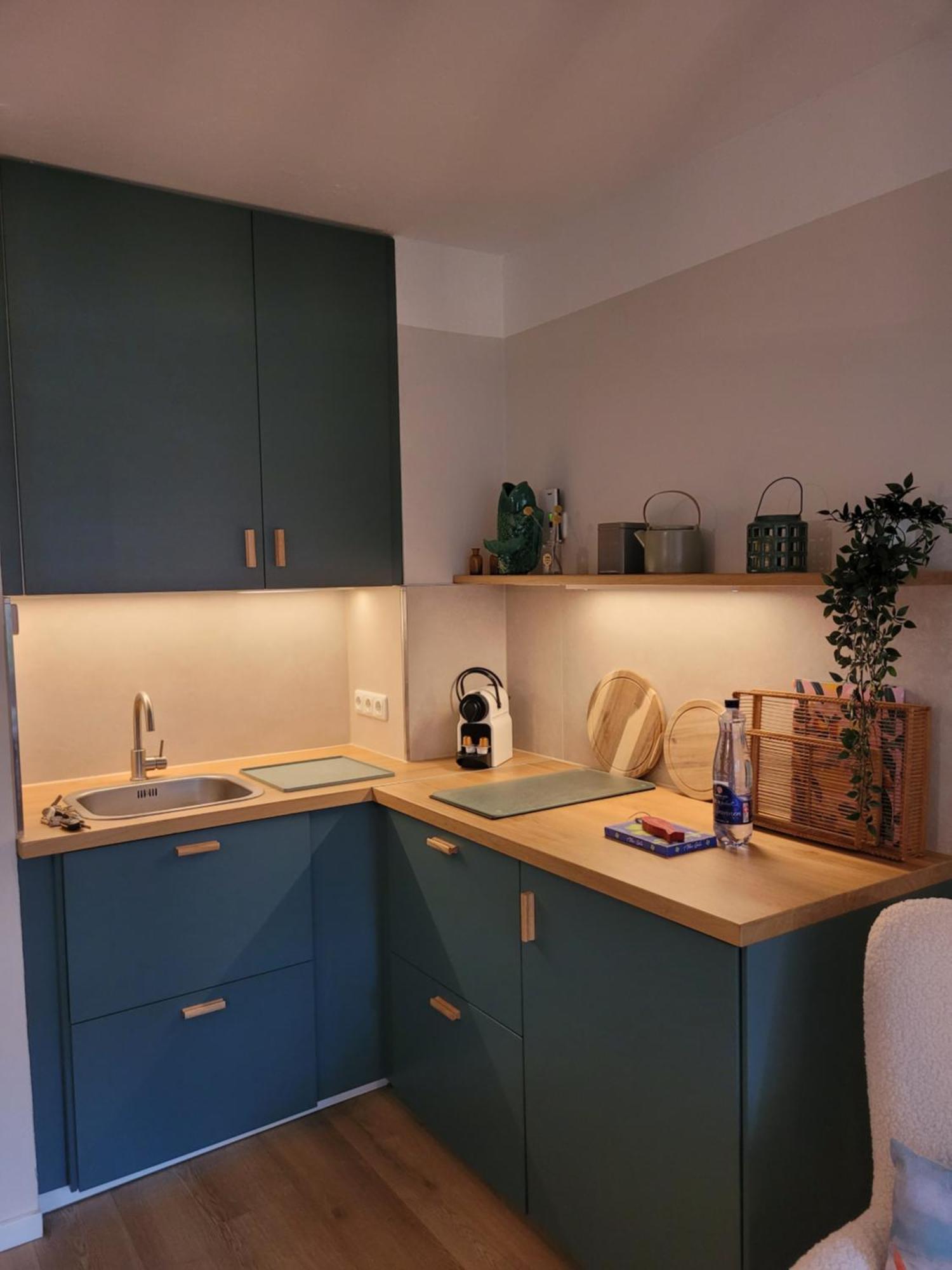 Kellifornia Apartment Kellenhusen Luaran gambar